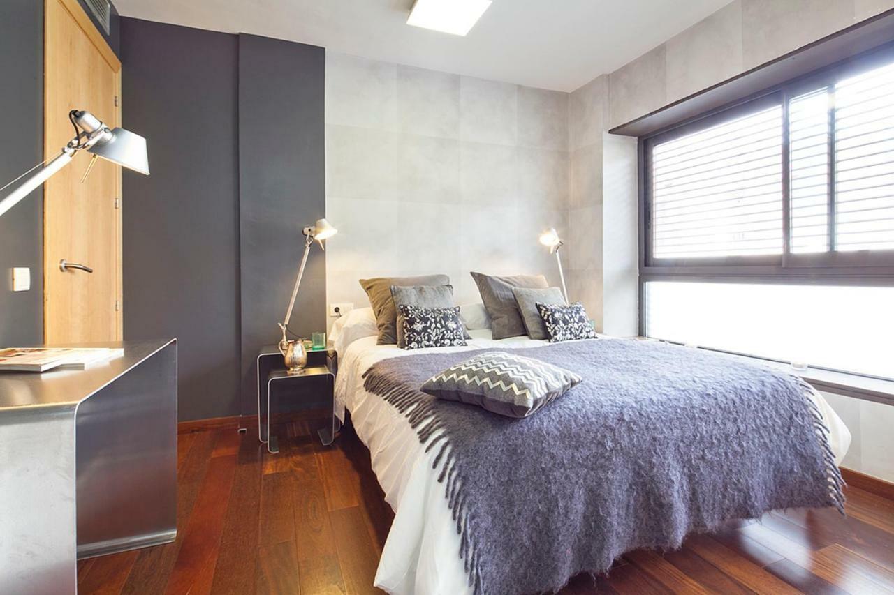 My Space Barcelona Pool Garden Apartments Luaran gambar