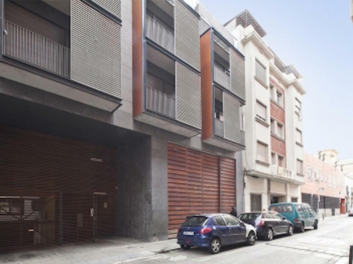 My Space Barcelona Pool Garden Apartments Luaran gambar