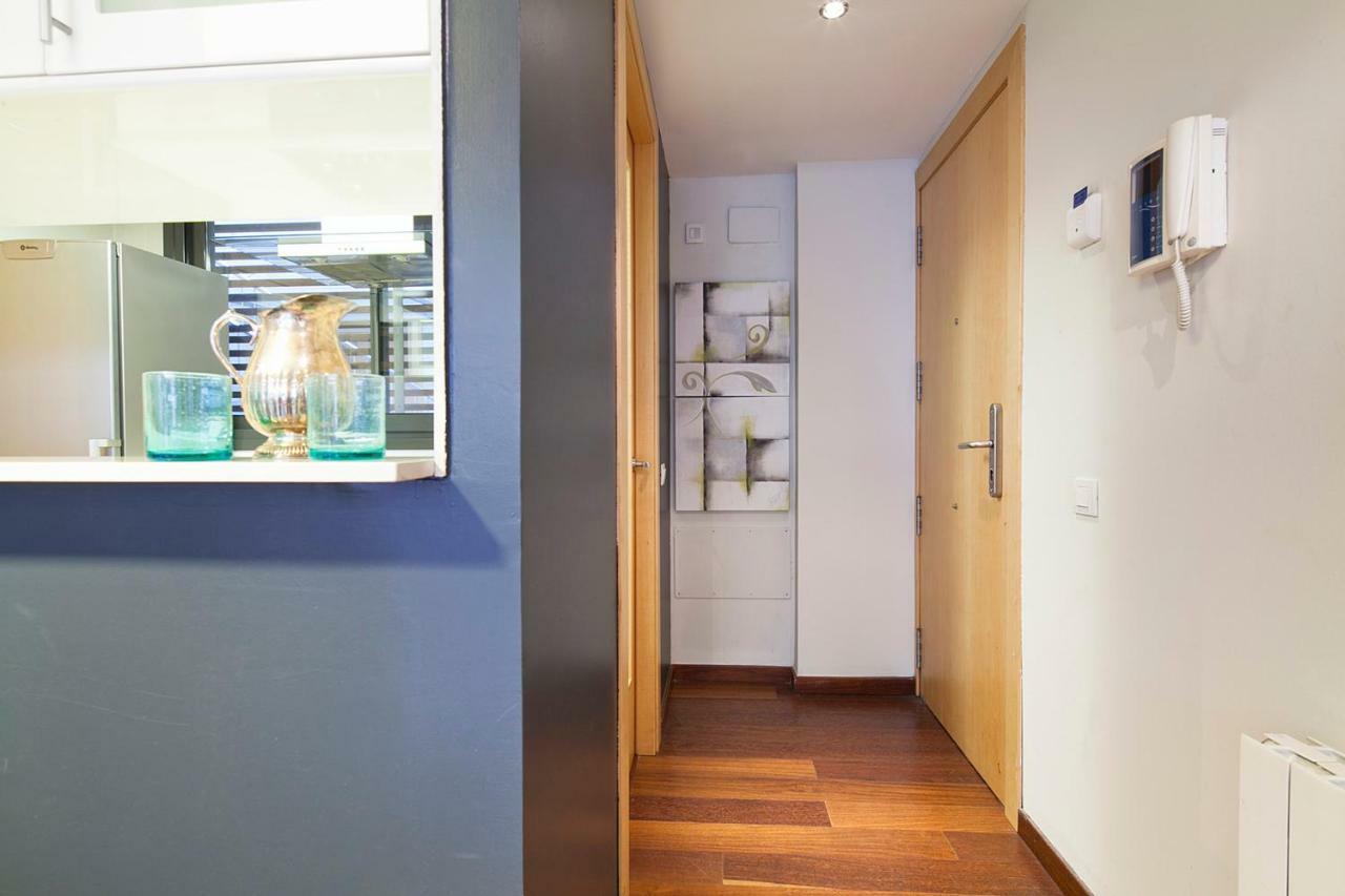 My Space Barcelona Pool Garden Apartments Luaran gambar